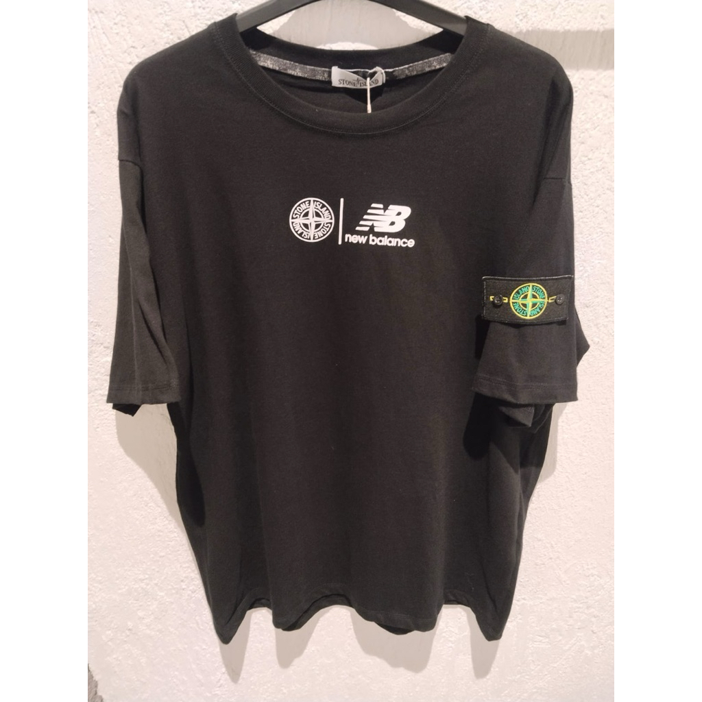 kaos NB x stone island XL only