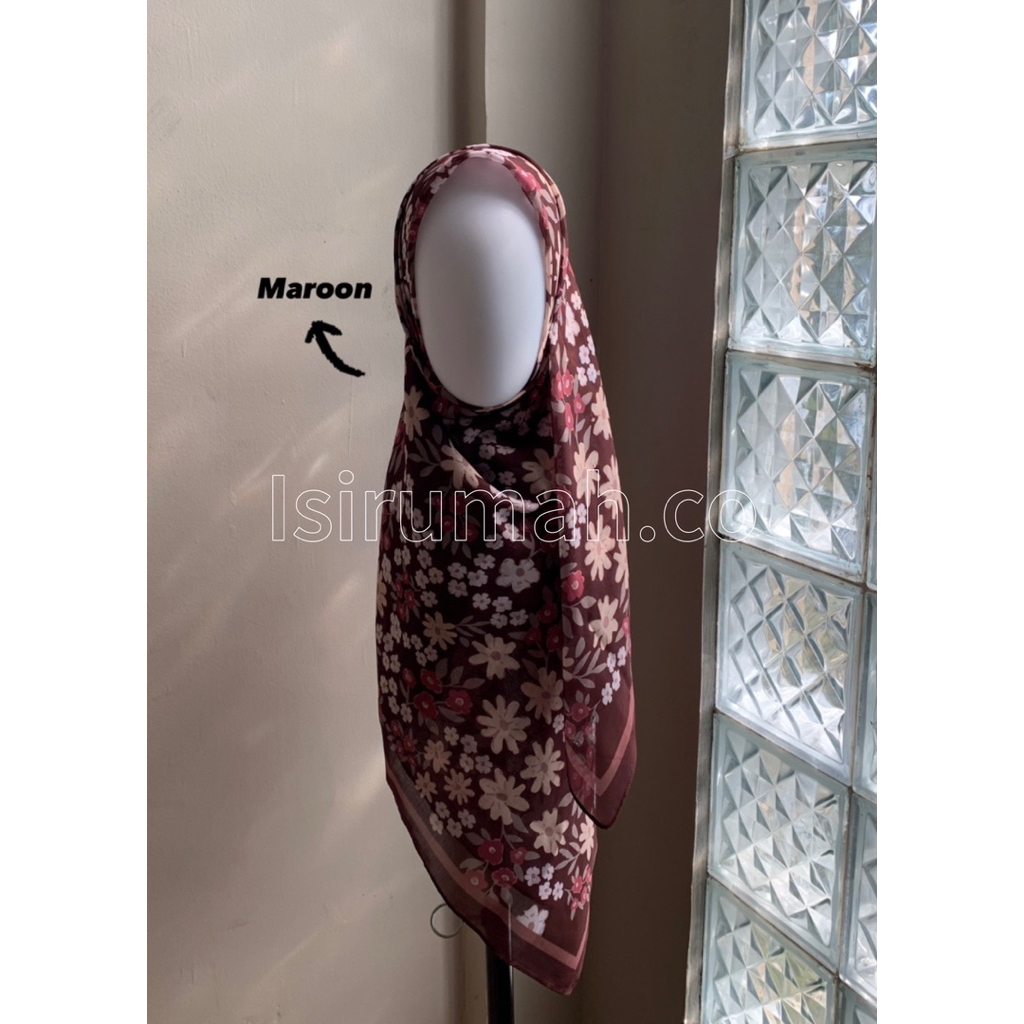 hijab segitiga malaysia/hijab pasmina malaysia