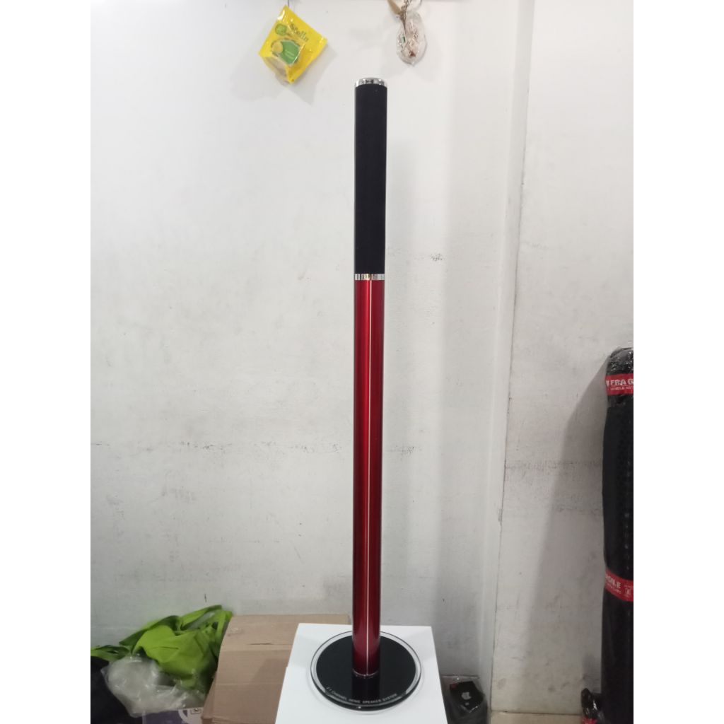 speaker pasif satelit HT 2.1 DVU