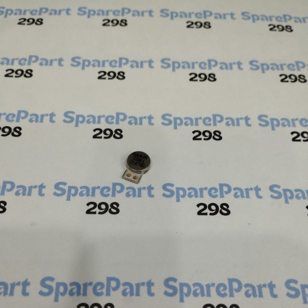 VIBRA VIBRATE LG Q6 + ORIGINAL BEKAS