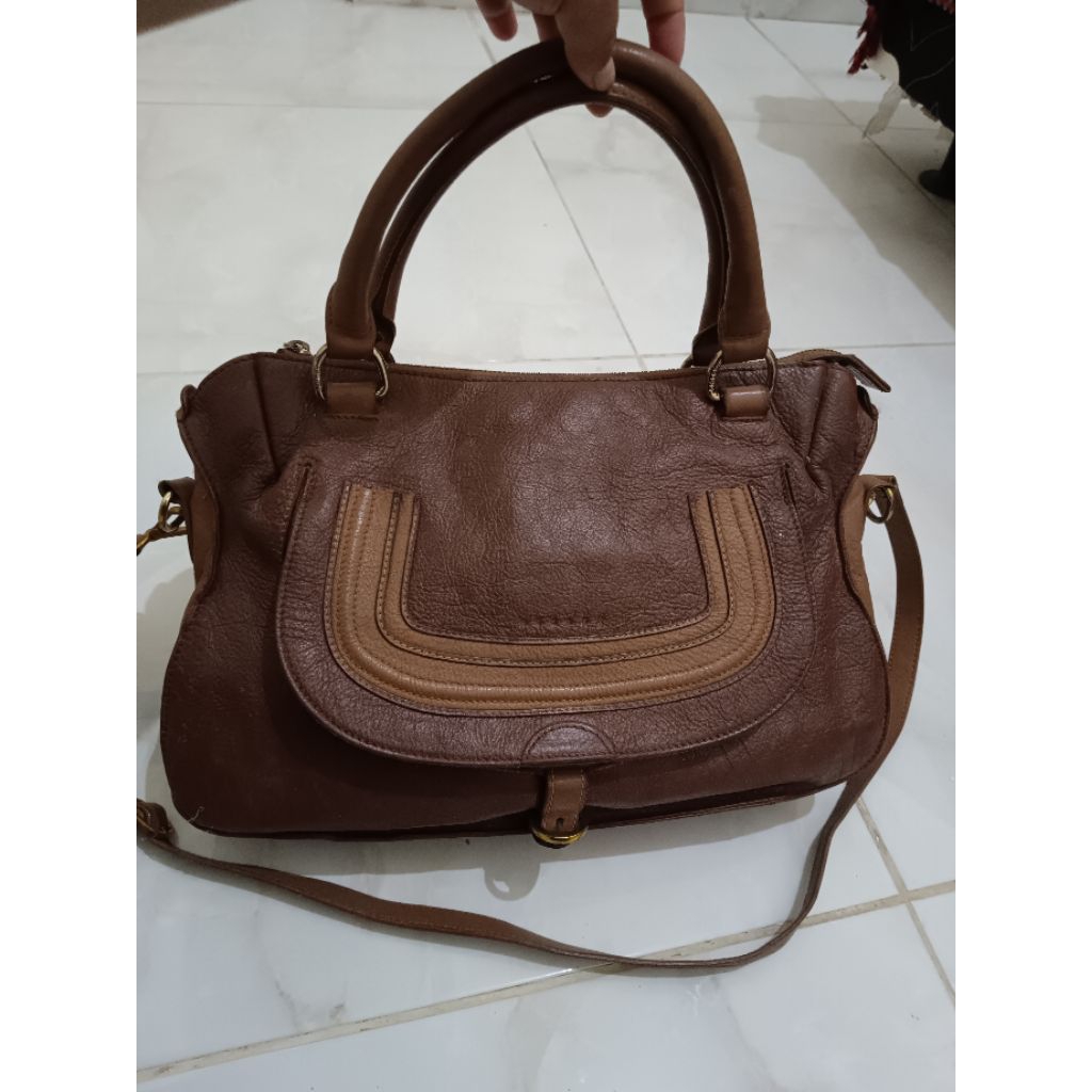 Sling Shoulder Sisley