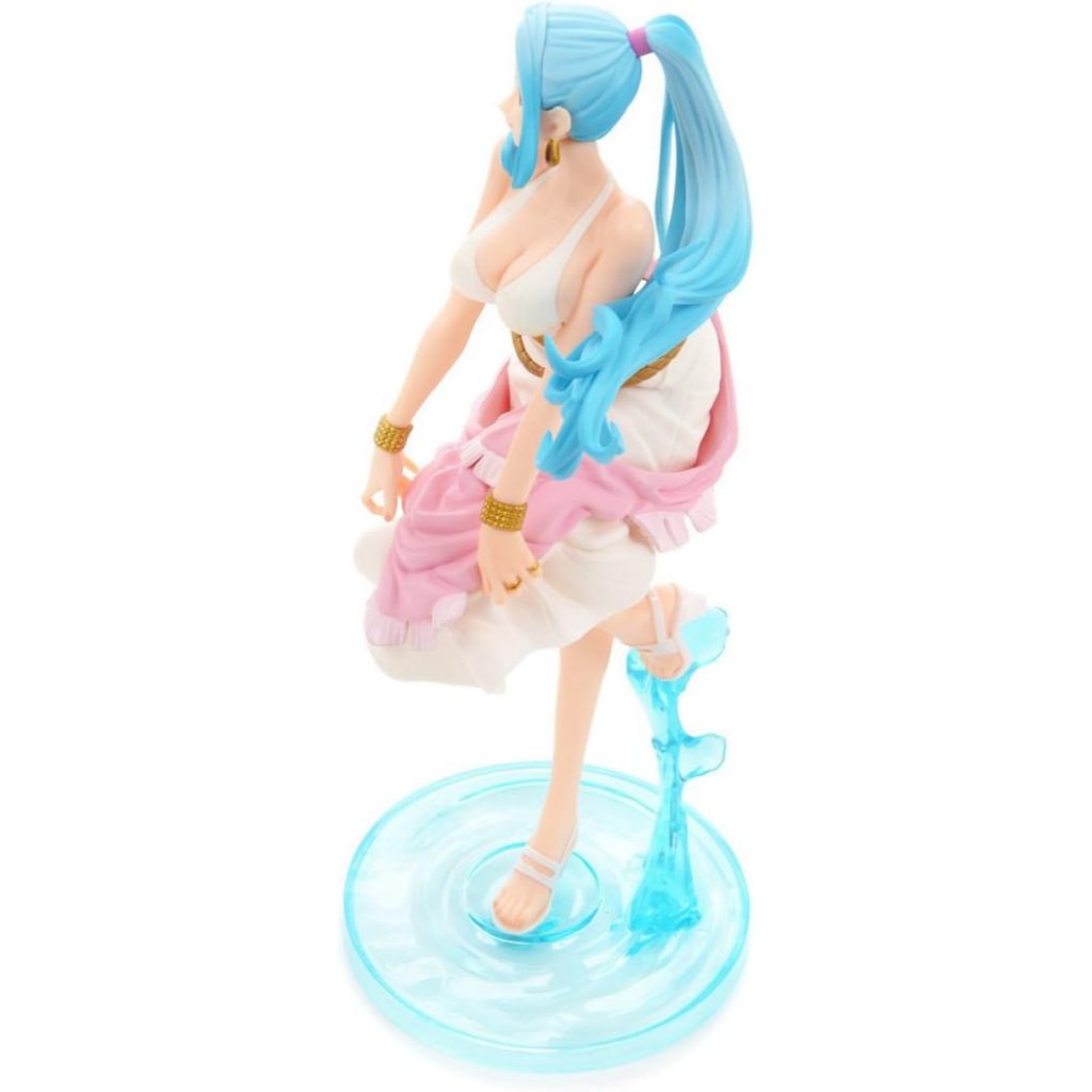 Banpresto One Piece Glitter & Glamours Nefertari Vivi A Action Figure