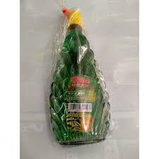 Rita Orang Aring minyak kemiri 50ml