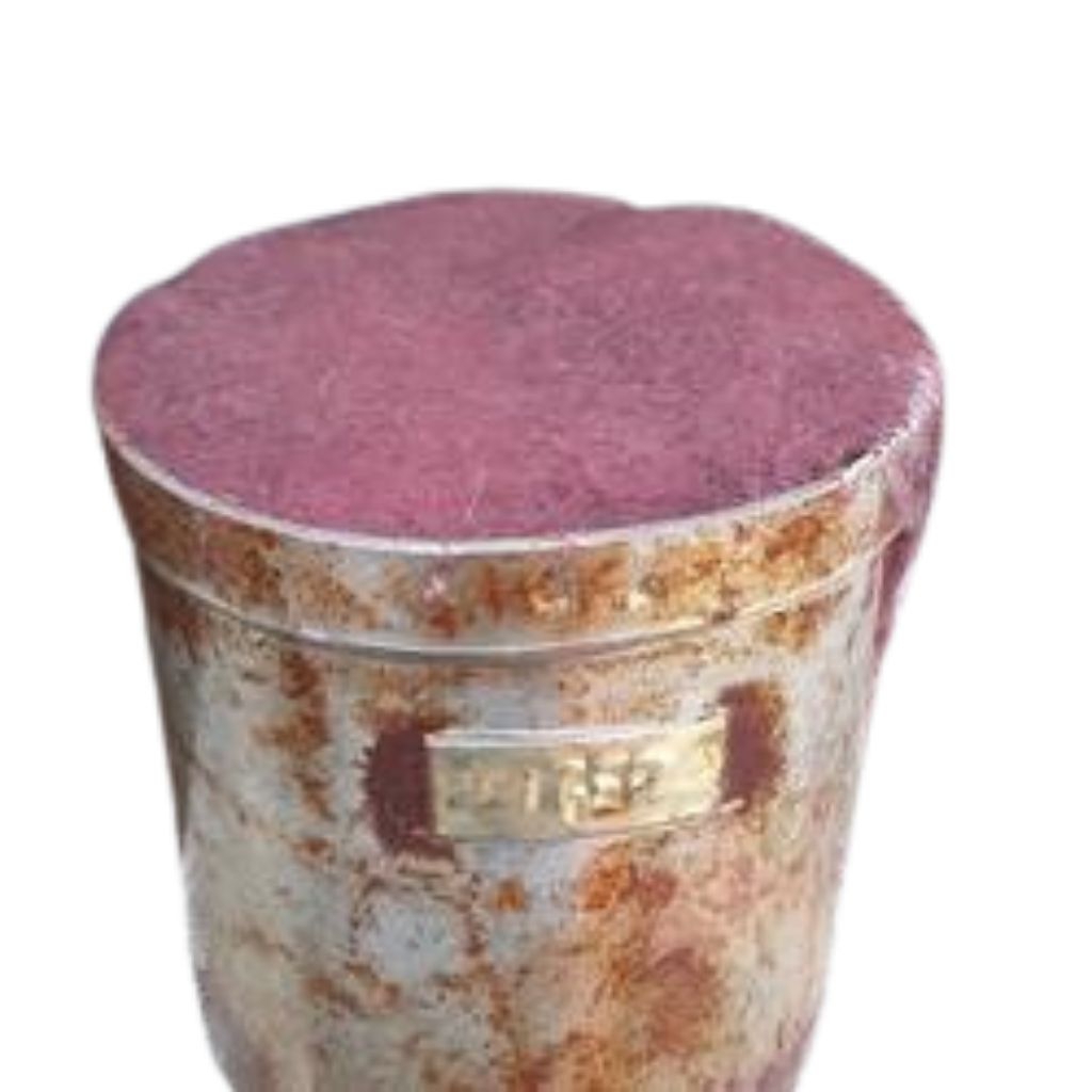 Cacing sutra pakan ikan hias cupang/glowfis dan ikan lainnya casut 1 liter bersih