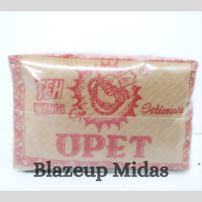 Teh wangi Upet Prima 40gr CV sariwangi