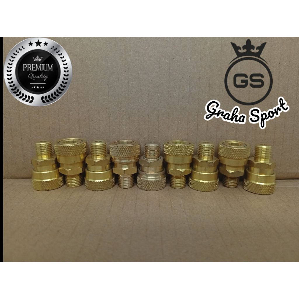 Kupler tsm pompa pcp, Adapter Pompa Pcp, Kupler Pompa Pcp, Mini kupler tsm, Sambungan Pompa Pcp