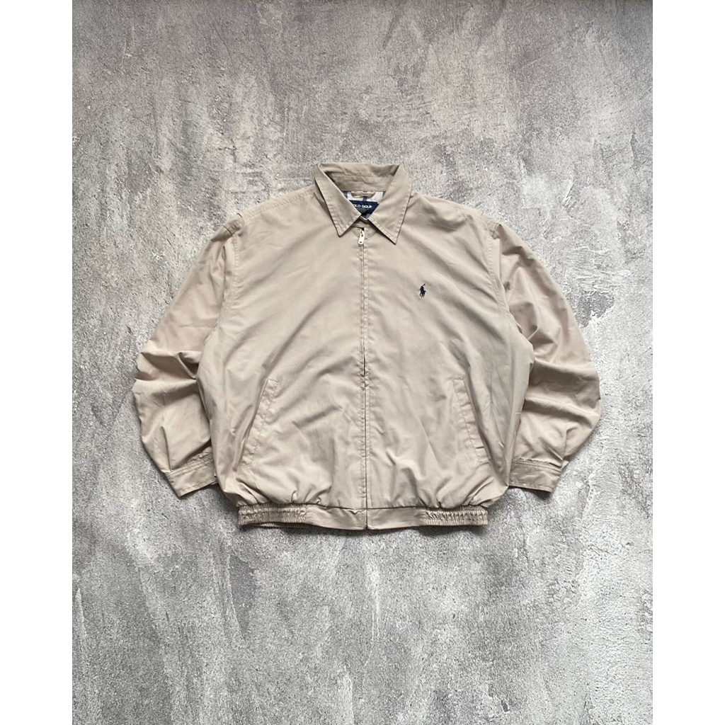 Harrington Jacket Polo Golf by Polo Ralph Lauren