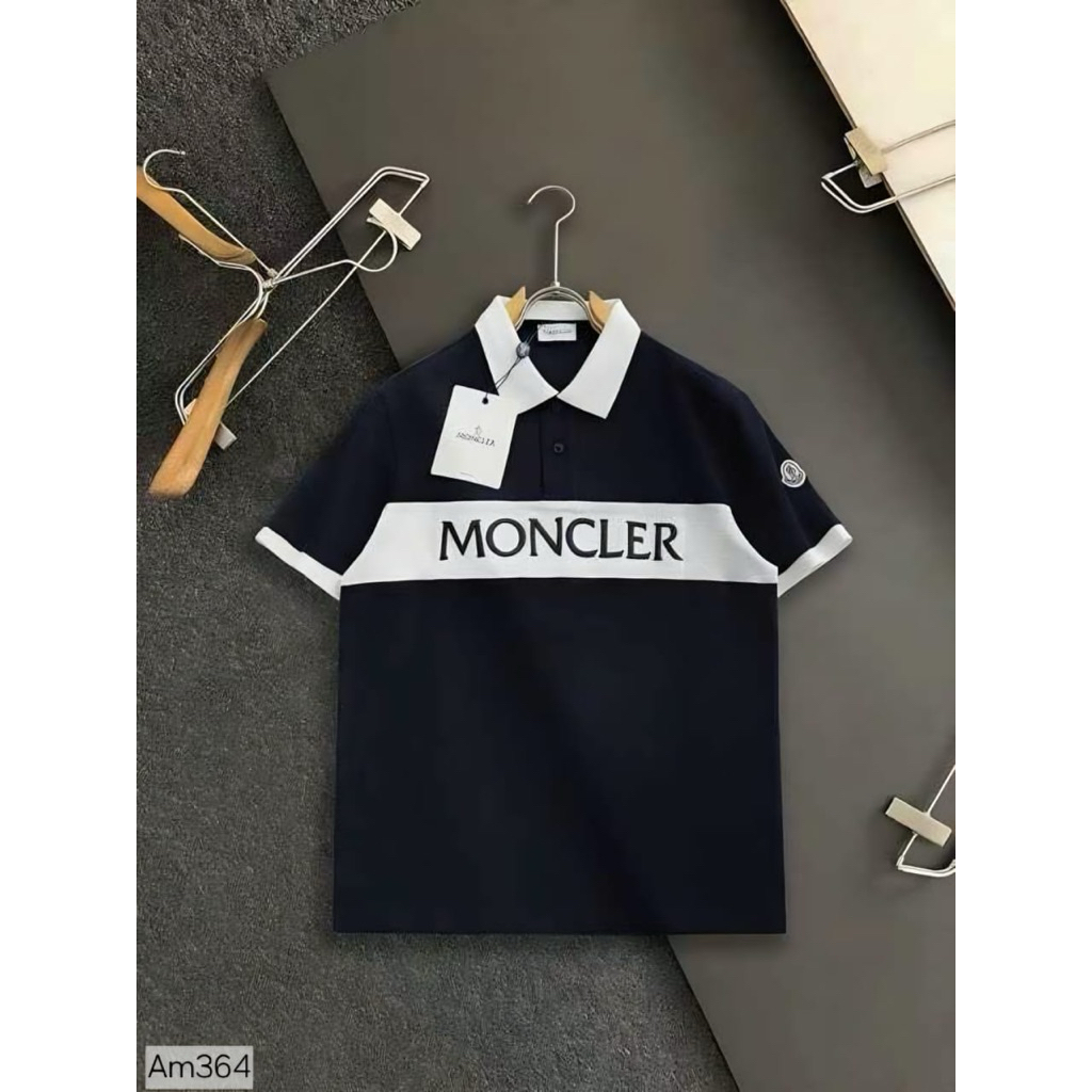 KAOS KERAH MCLR HIGH TOP QLT