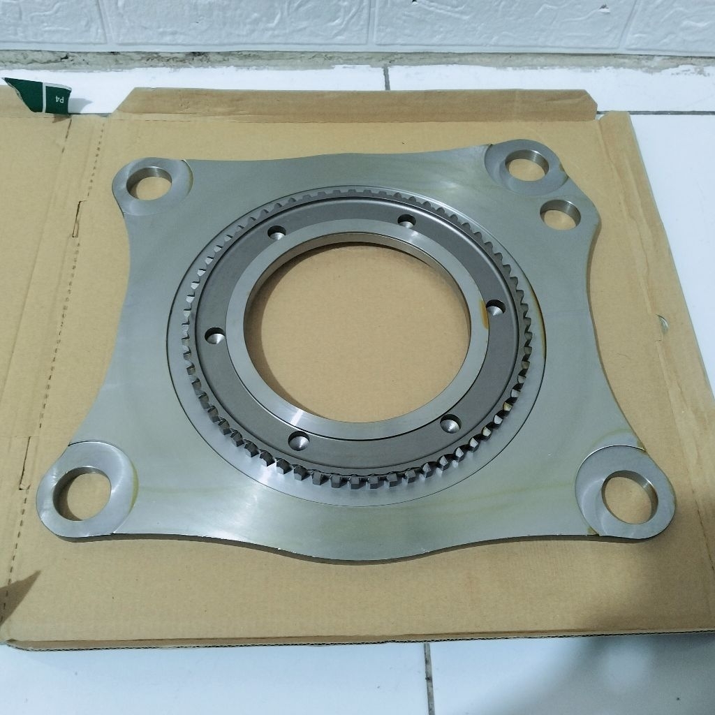 SYNCRHONIZER CONE M009 S340H-E0030 FLANGE GEAR 63TH HINO 500 FM260/FM280