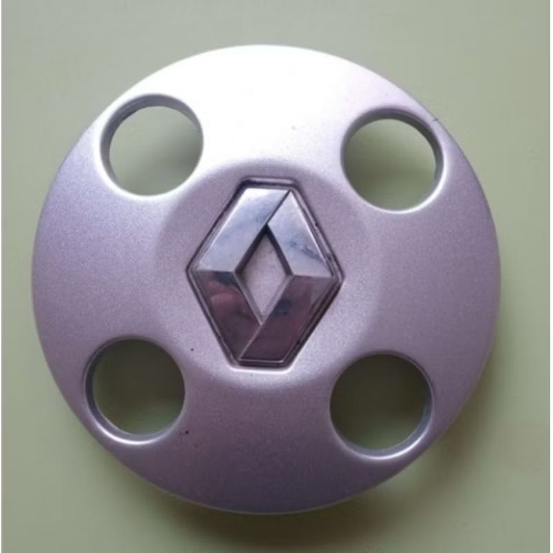 Tutup Velg Atau Dop Velg Mobil Renault Ostra Original