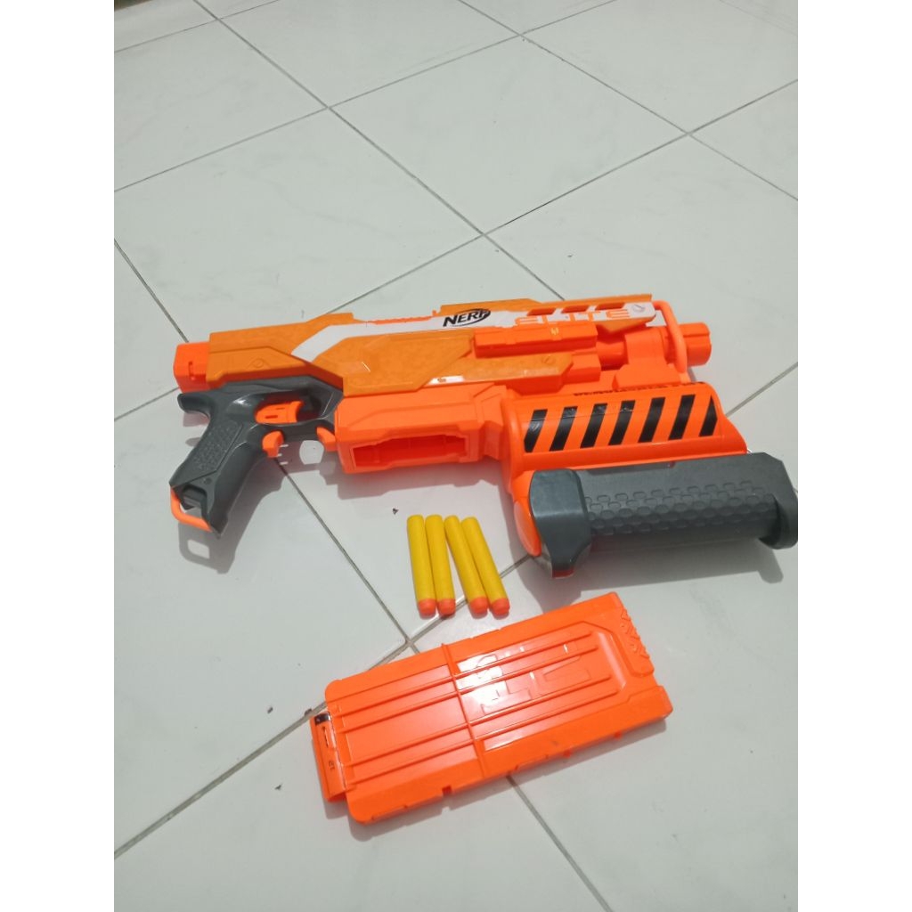 nerf demolisher 2 in 1
