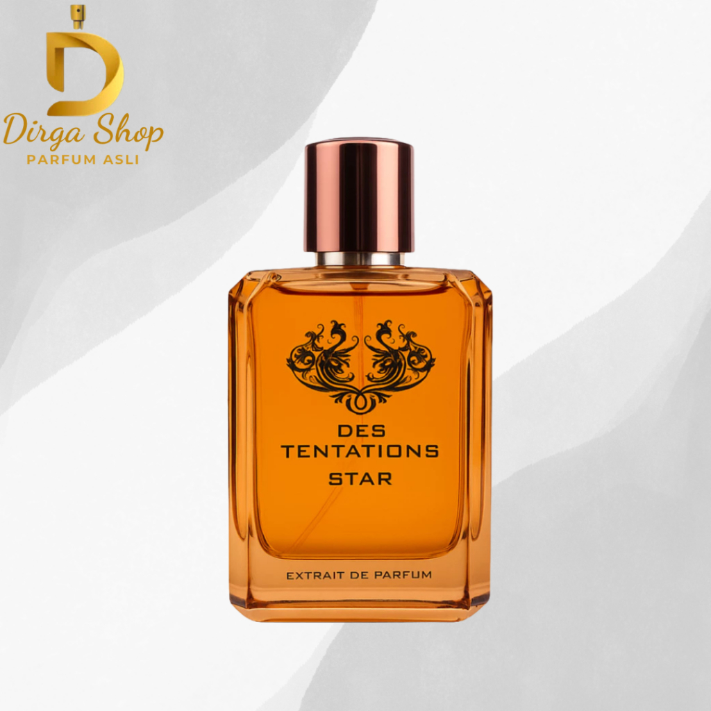 Fragrance World Des Tentations Star Extrait de Parfum