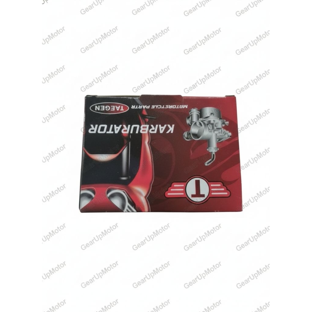 Karburator Karisma Merk Kawa Original