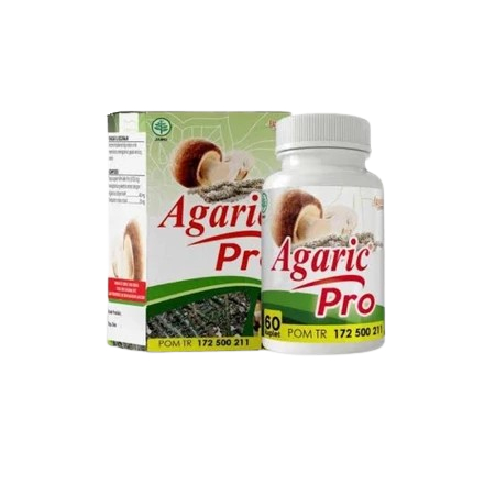 Agaric Pro Obat Herbal Diabetes || Madu Sumac Eyang Kakung Herbal Imun Booster