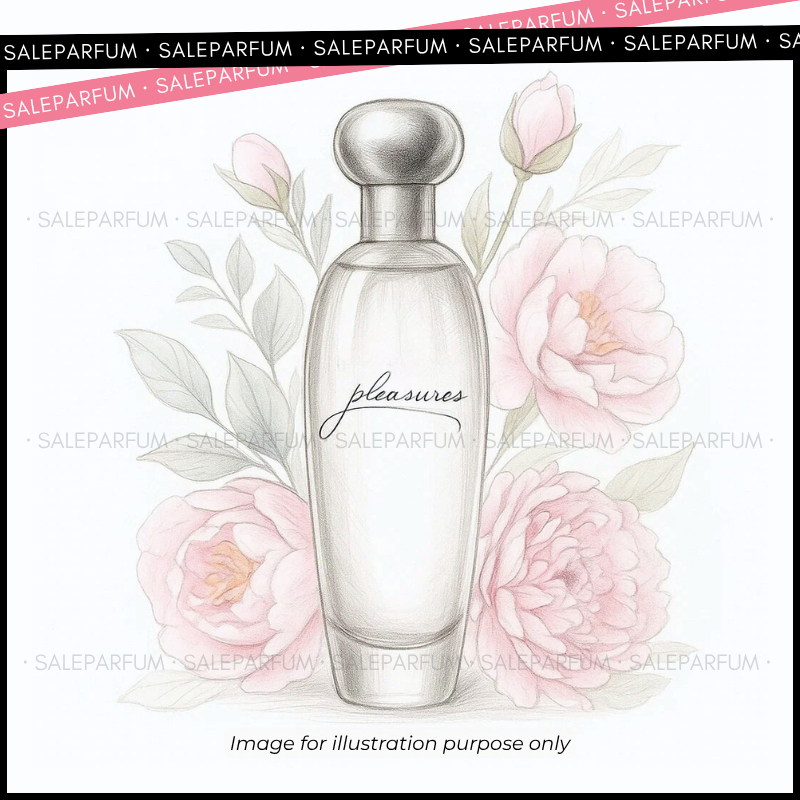 SP-Estee Lauder Pleasures EDP