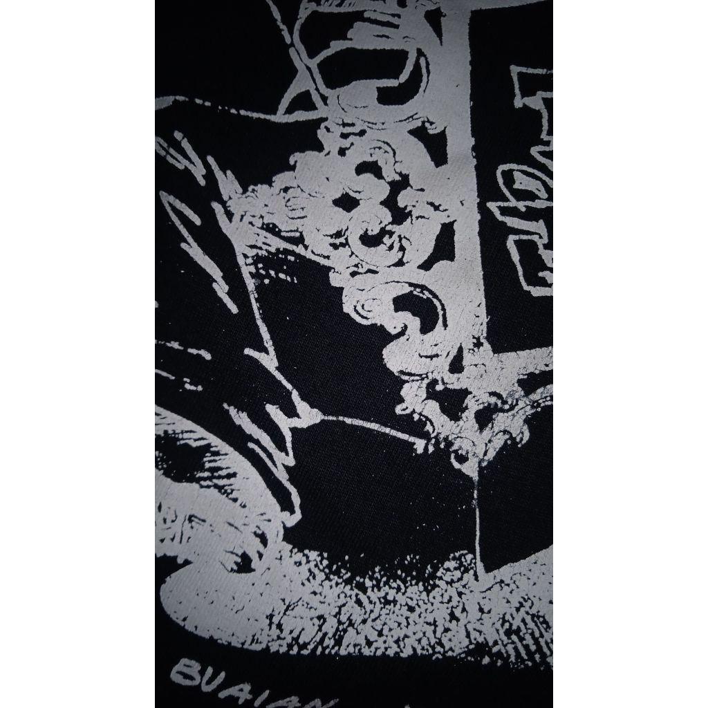 ThePeal Special Merch Showcase Buaian Coffe