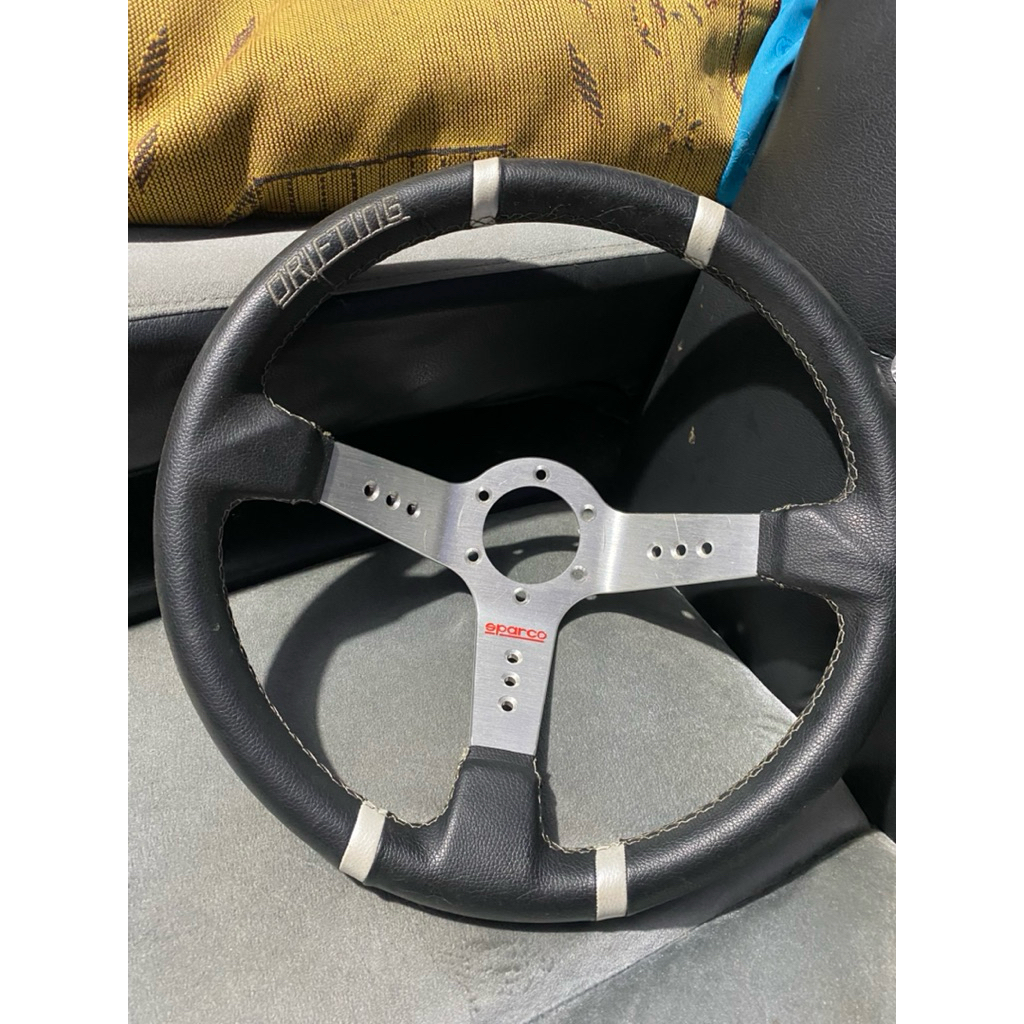 STIR RACING R14 CELONG