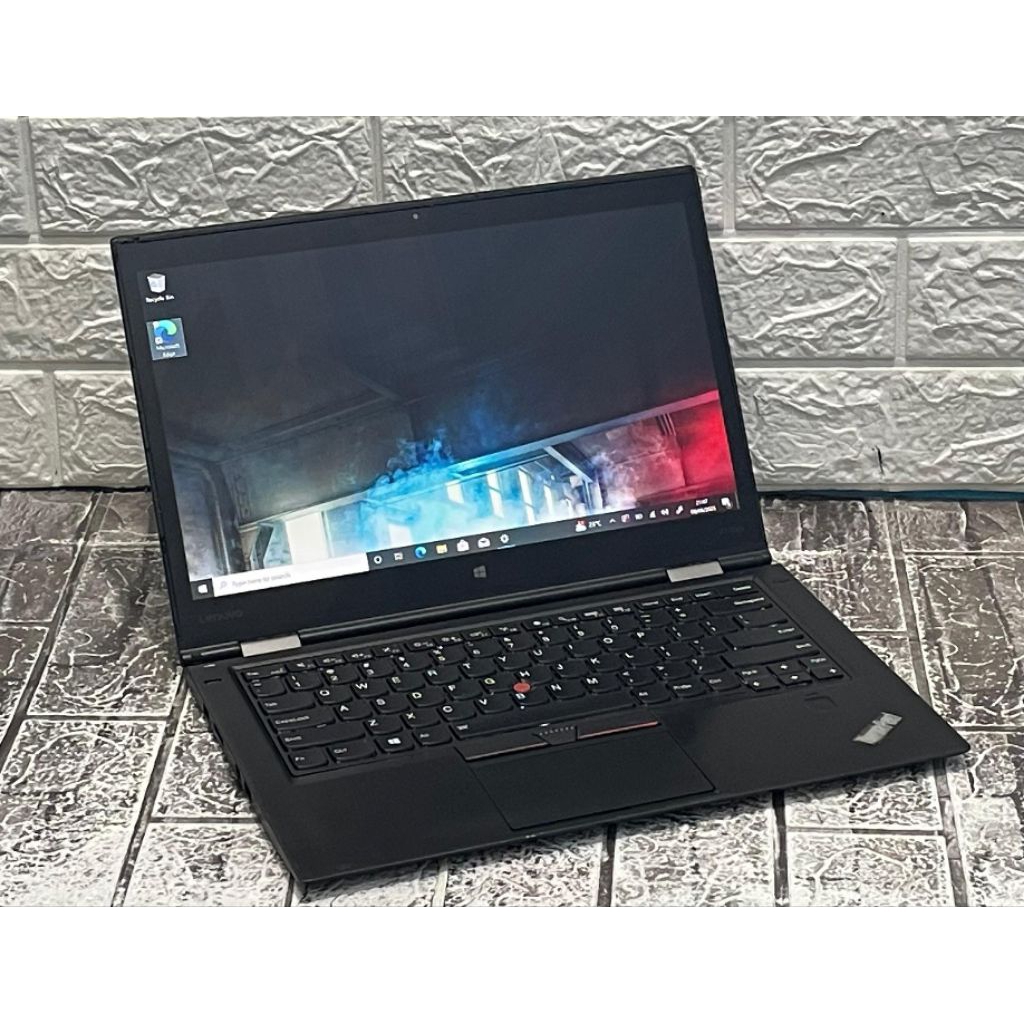 Lenovo ThinkPad X1 Yoga 360