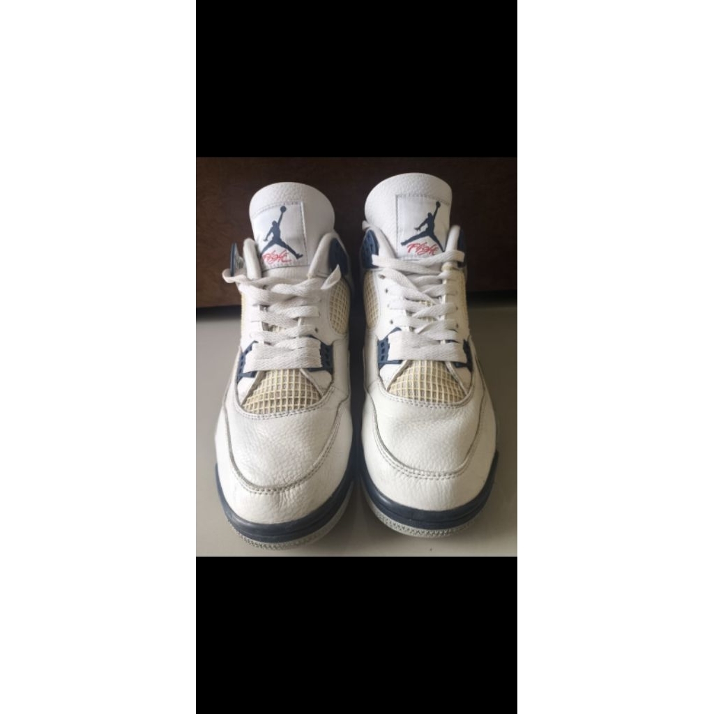 NikeJordanRetro4