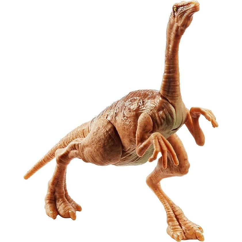 JURASSIC WORLD ATTACK PACK Gallimimus