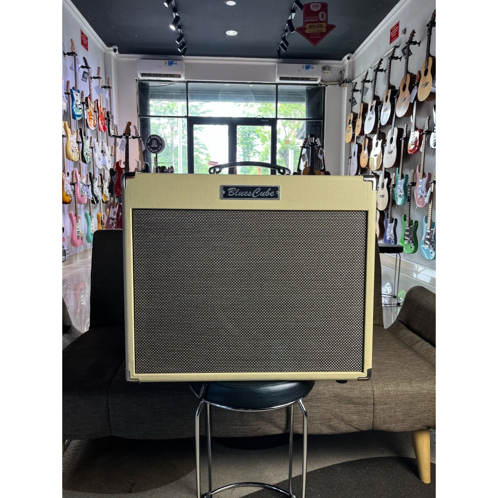 Roland Blues Cube 60