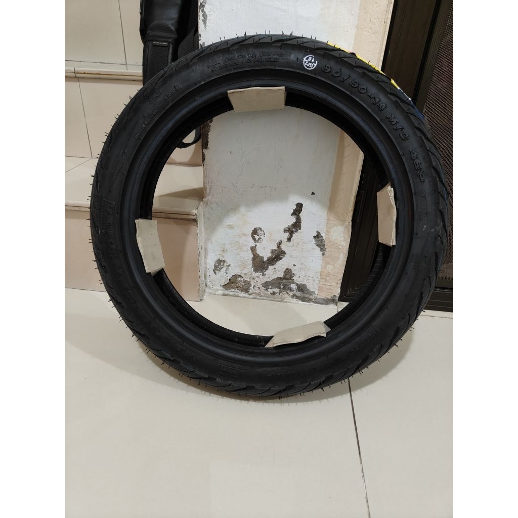 Ban luar MATIC aspira premio