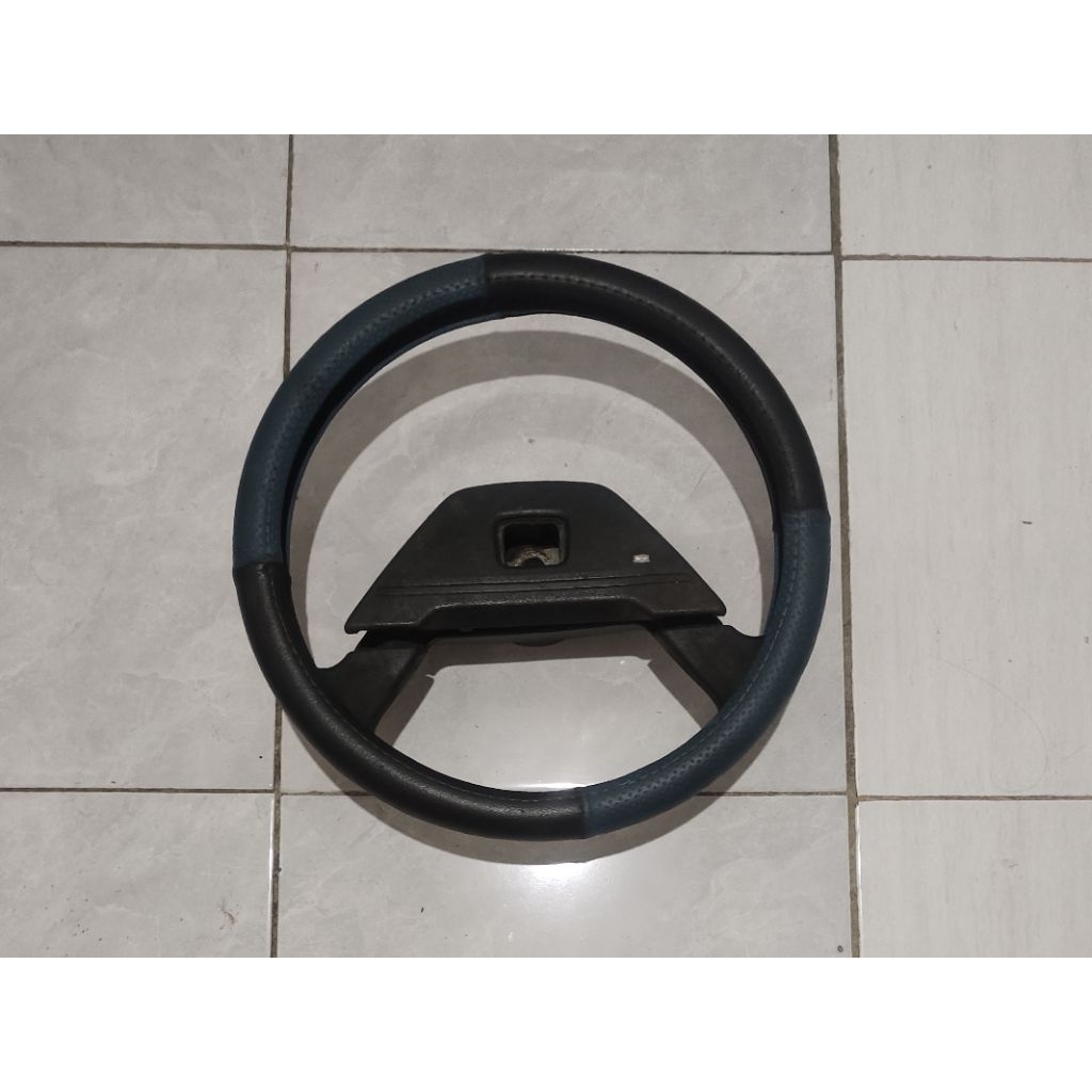 setir mobil Honda Civic wonder th 1986 - 1987 bekas