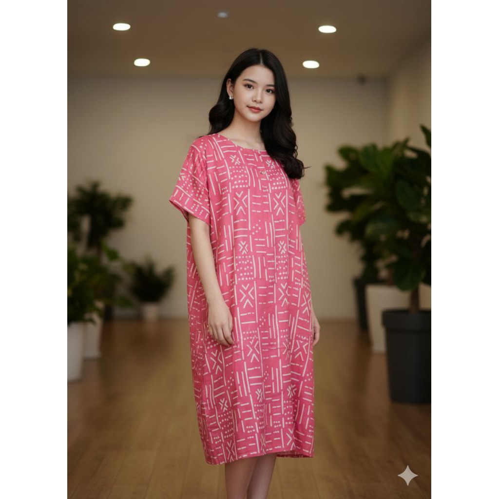 DASTER ABG/REMAJA KEKINIAN