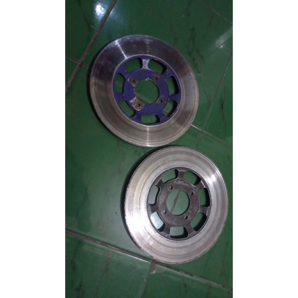 disk king original lepasan montor rx-king