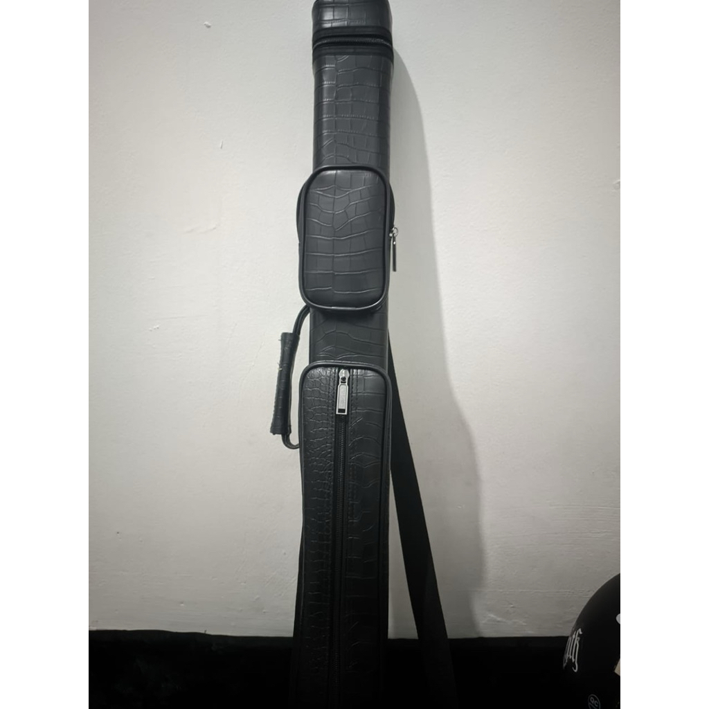 Toronto Wildcast Cue Case 2x3 (Second)