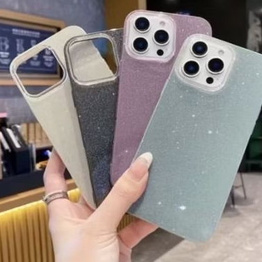 Case gliter mewah type samsung seri A