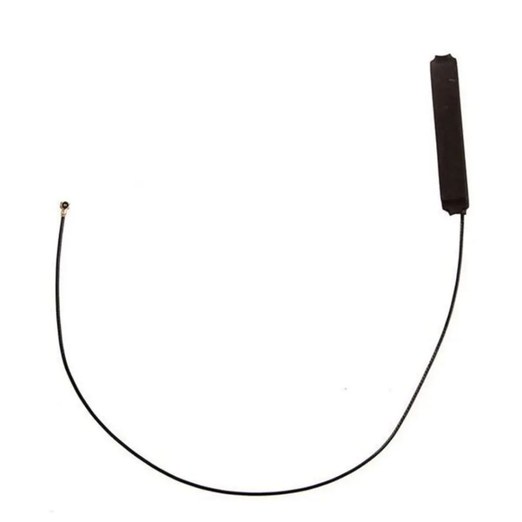 Antena wlan card wwan card  wifi/4G/5G ngff m.2 mhf4/ipex4 Laptop PC Desktop Komputer Intel AC, AX, 