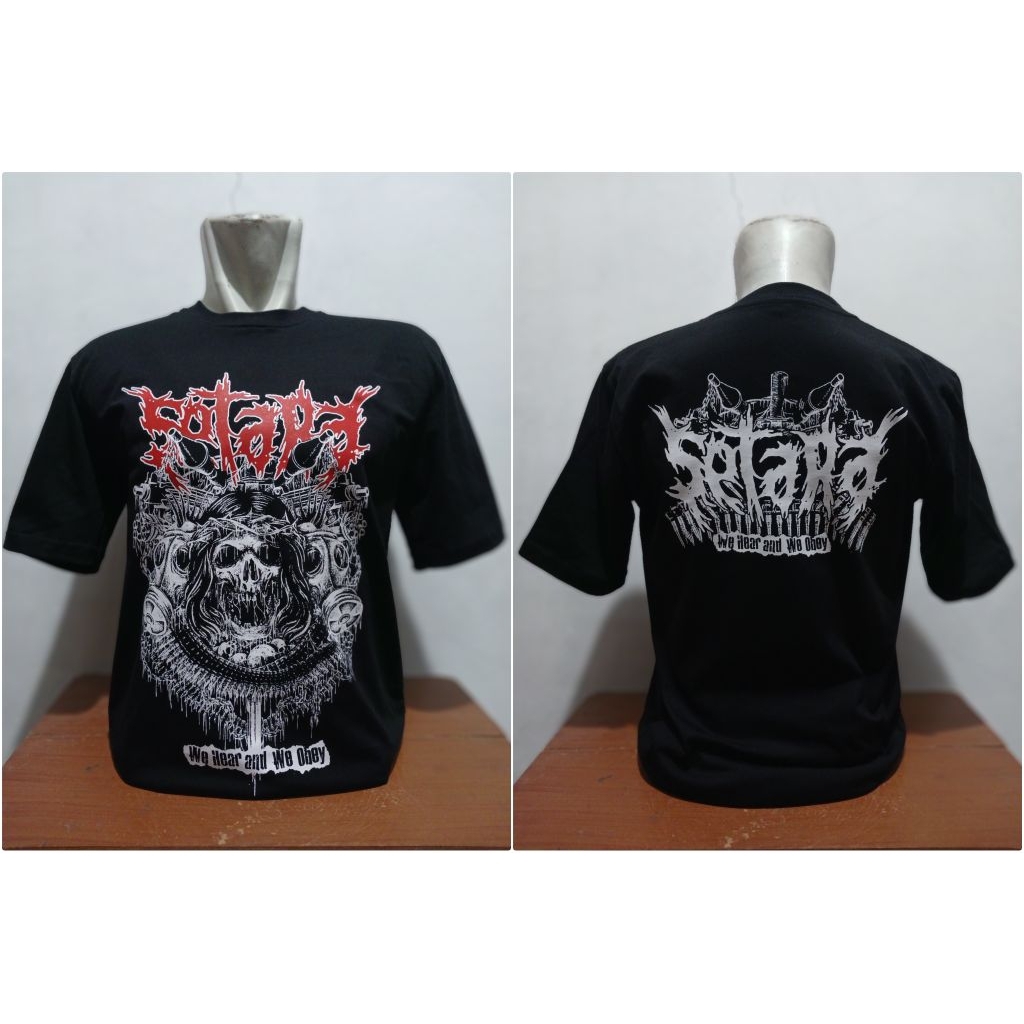 KAOS BAND PUNK SETARA | KAOS MUSIK SETARA