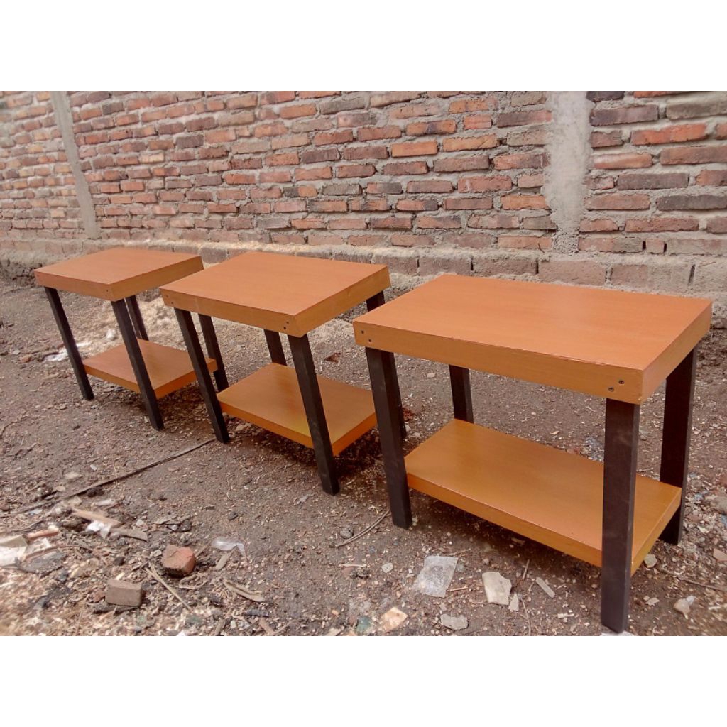 terbaru meja aquarium meja tv meja kompor  hambalan