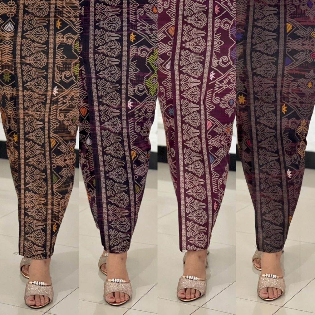 Terbaru kamen jadi motif songket/kamen jadi kebaya bali/rok bawahan tradisional Panjang Setelan Wani