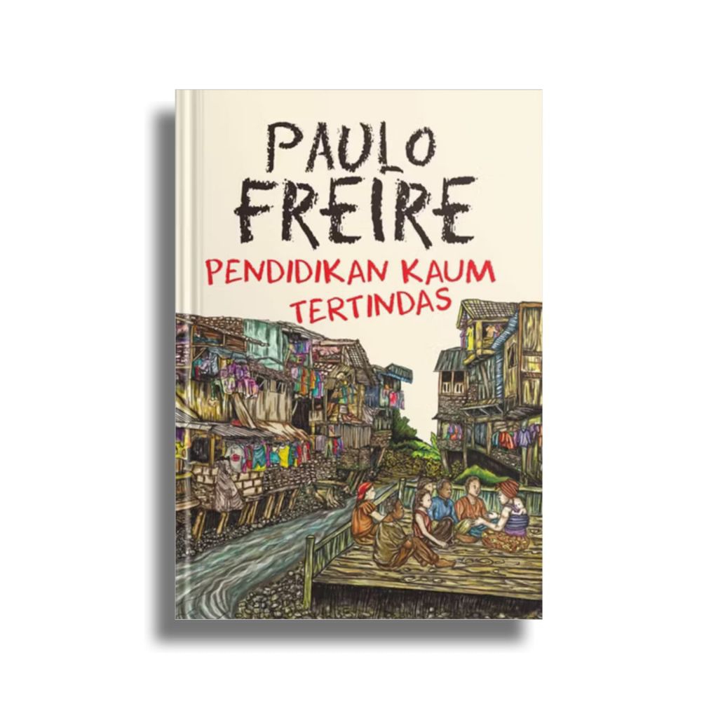 Pendidikan Kaum Tertindas