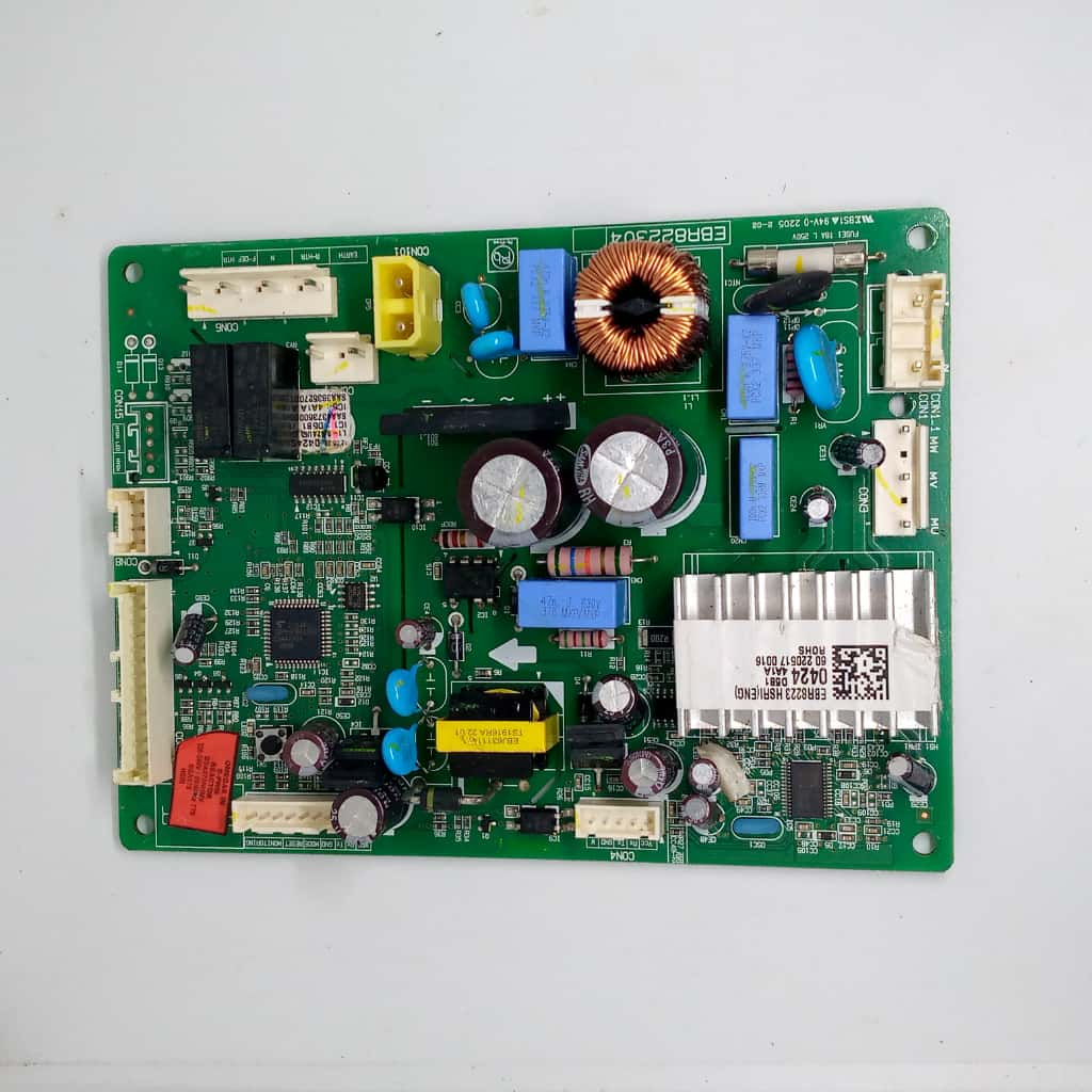 Modul Kulkas 2 pintu LG EBR 82230458 Kulkas LG 2Pintu Ori