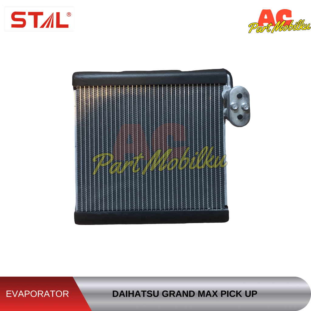 Evaporator AC Mobil Daihatsu Grand Max Pick Up Cooling Coil