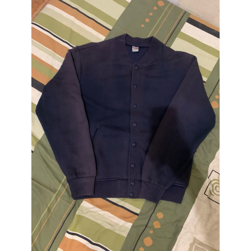 Jaket American apparel