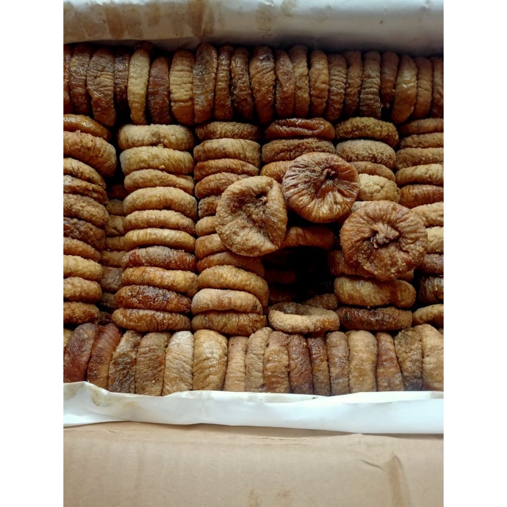 Buah Tin repack 1kg