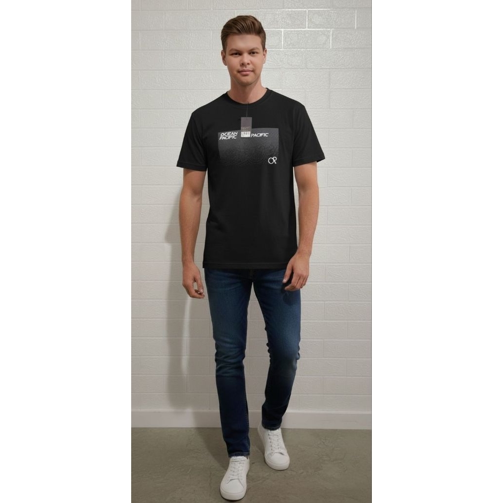 ORIGINAL OCEAN PACIFIC