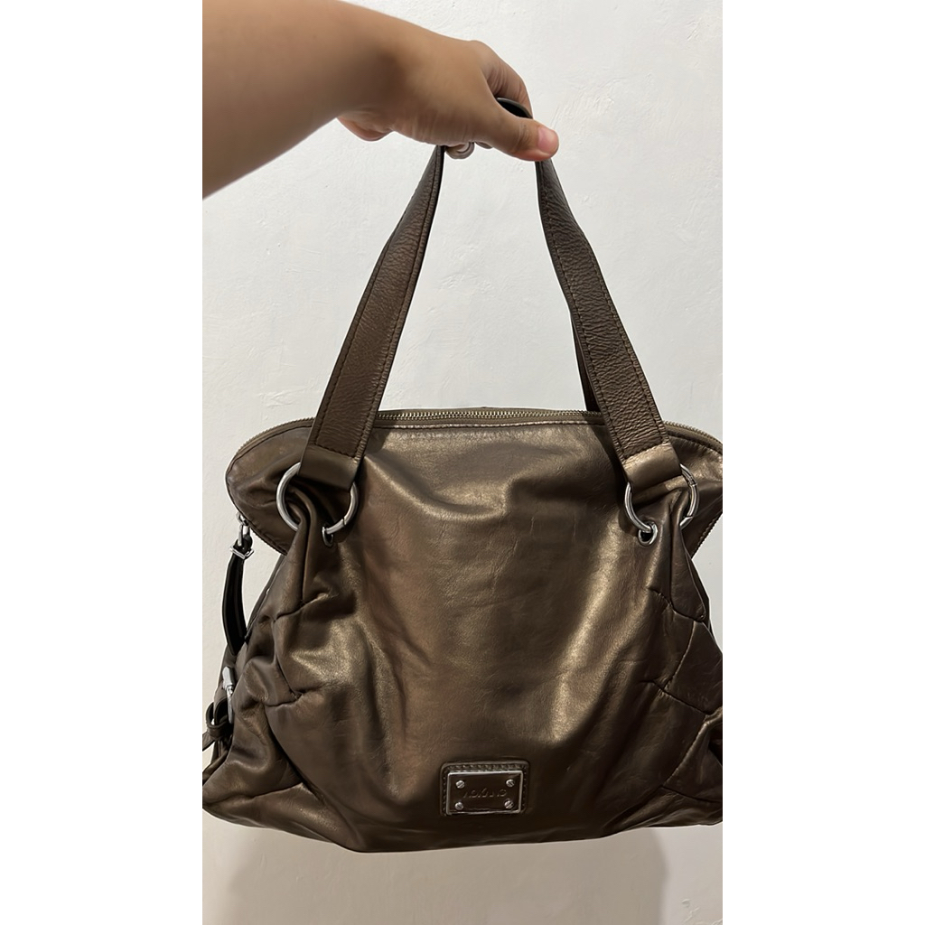 Tote Aokang bronze