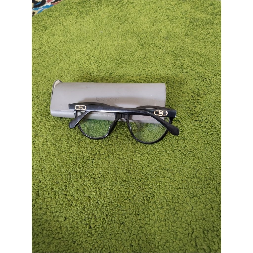 frame kacamata BOLON original