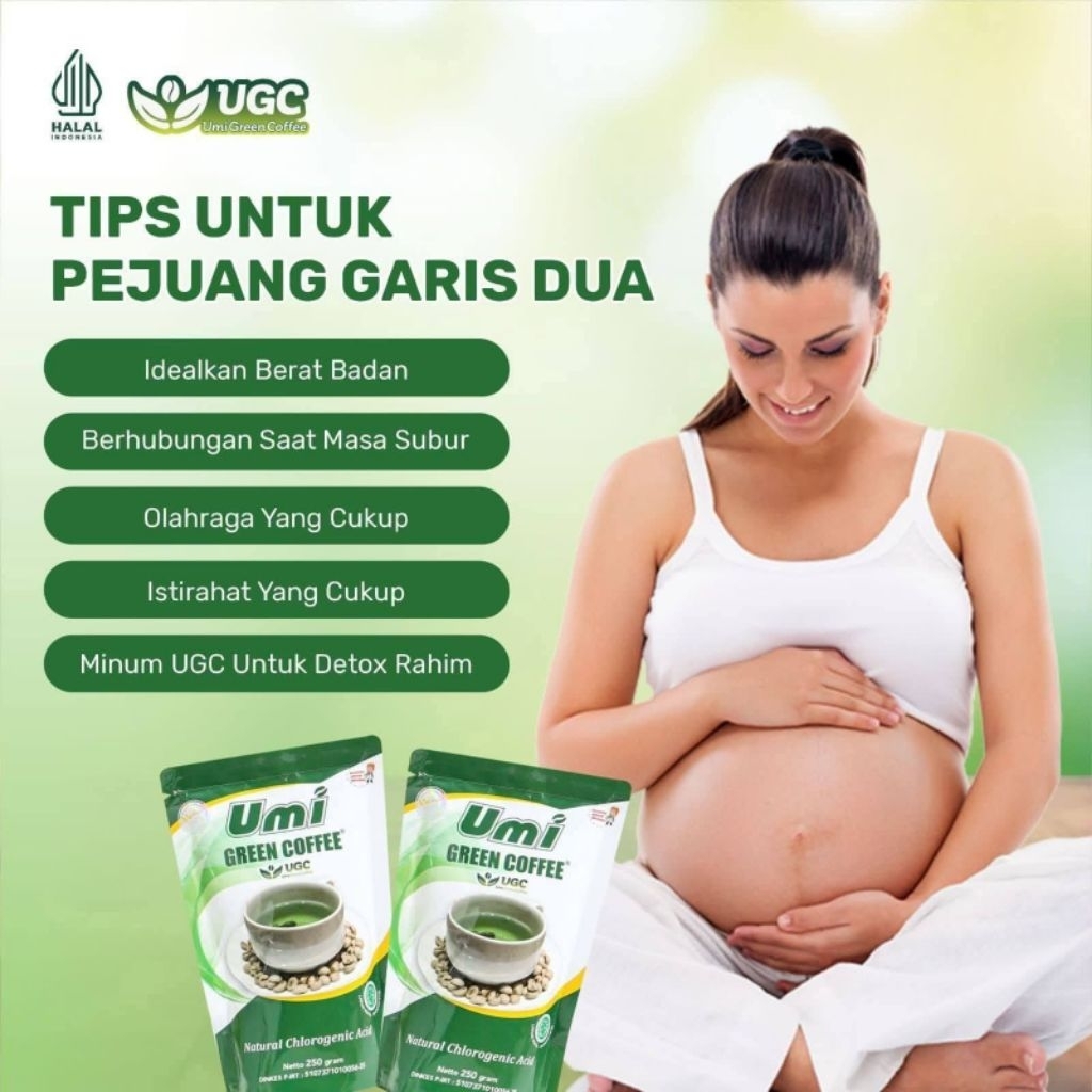 PROMIL Sama UGC 1Pcs Bonus Botol Cantik