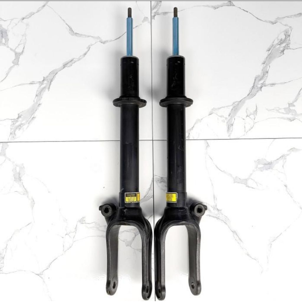 shockbreaker mercy w164 depan asli copotan