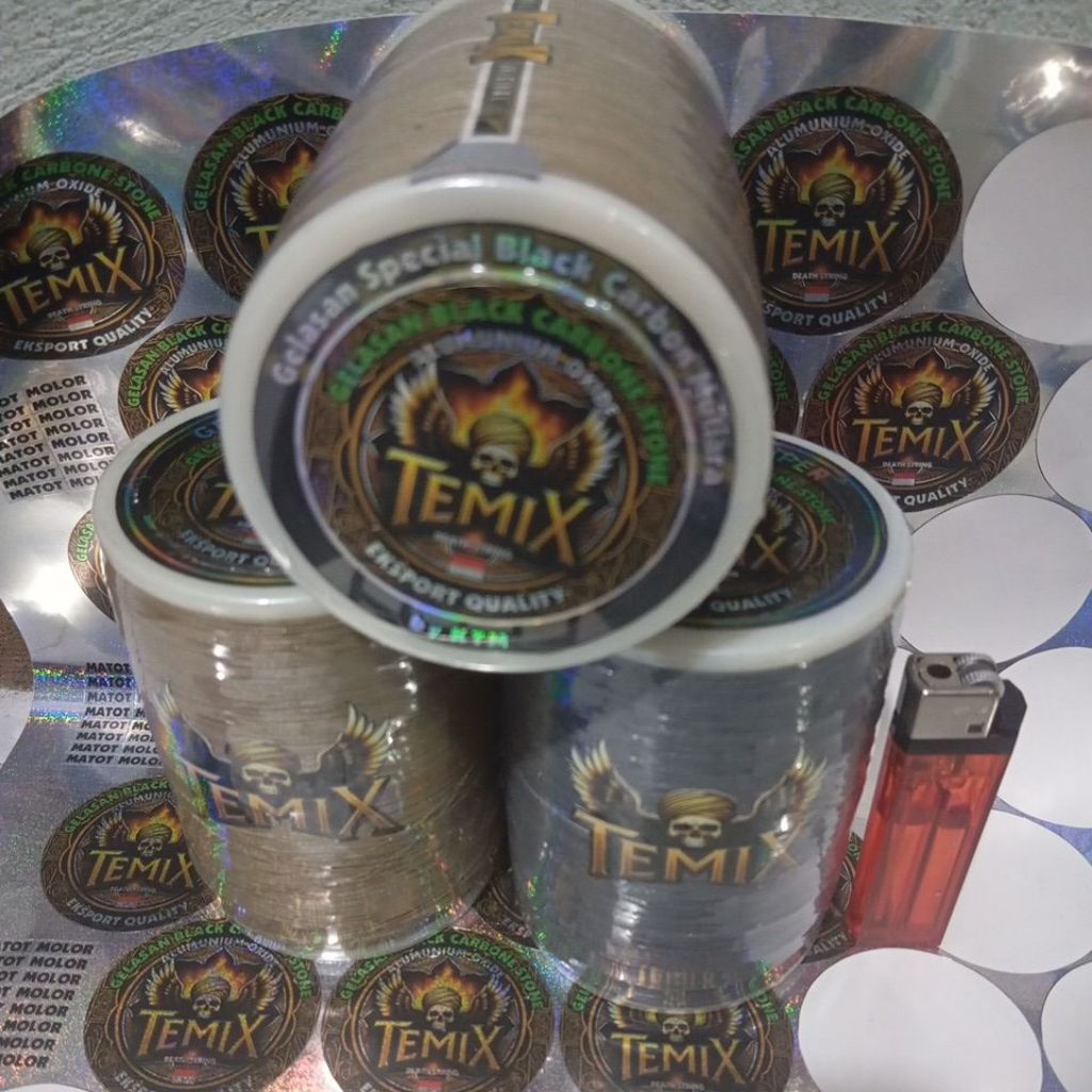 gelasan turnament sugoi matot