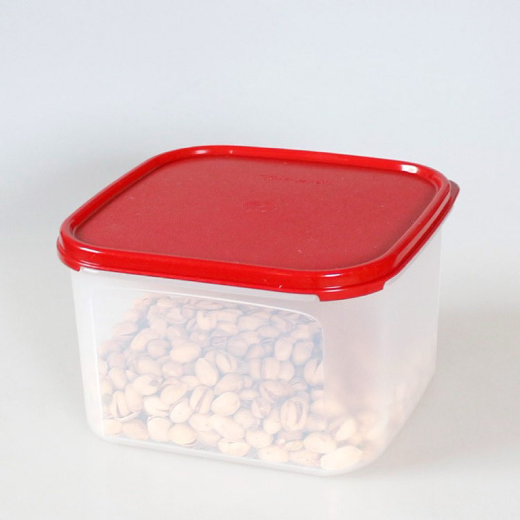 TUPPERWARE Modular Mates MM Square 2,6L