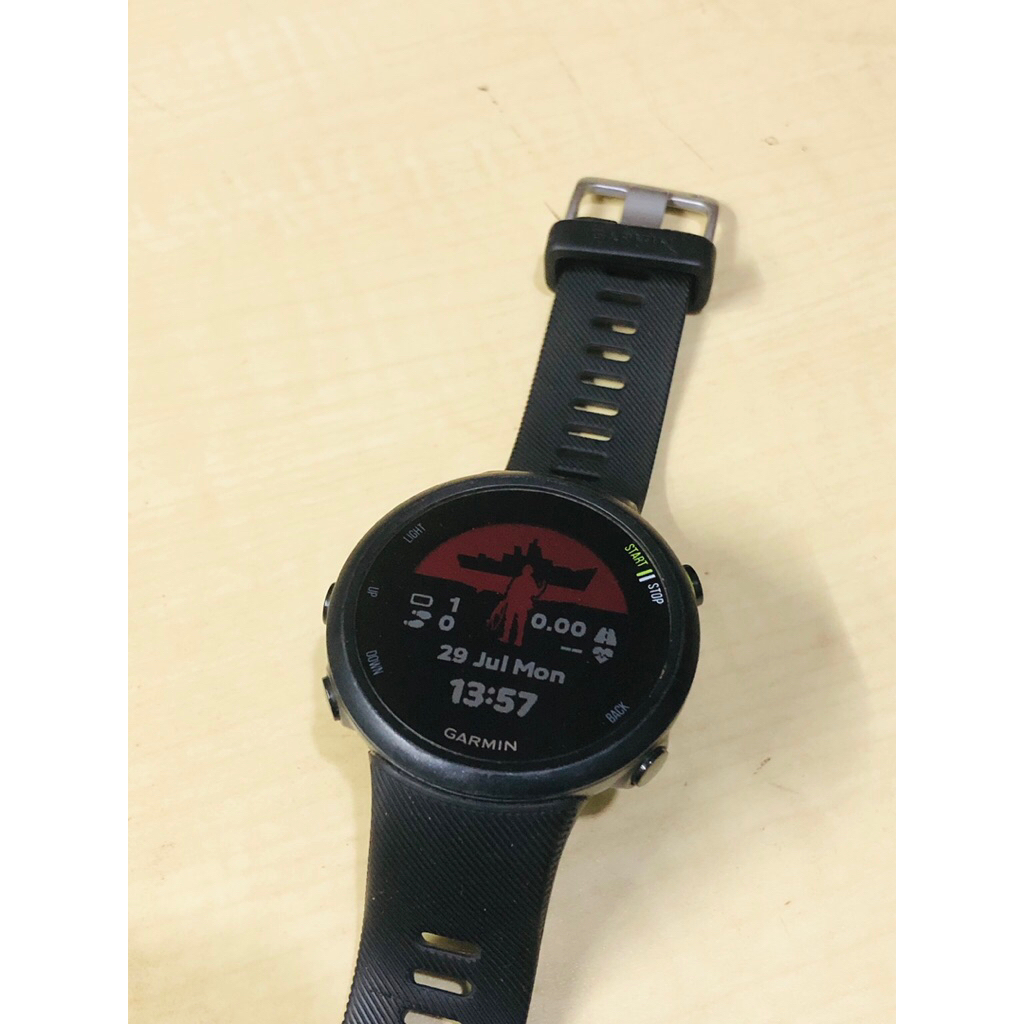 Garmin Forerunner 45 Original
