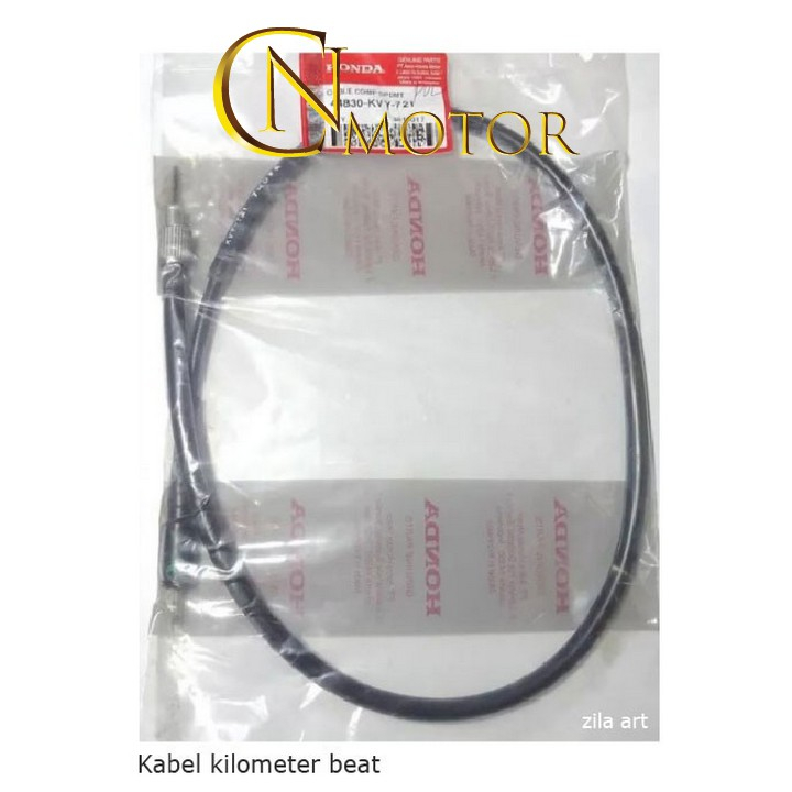 Kabel Kilometer Beat 44830 Kvy 721 ori