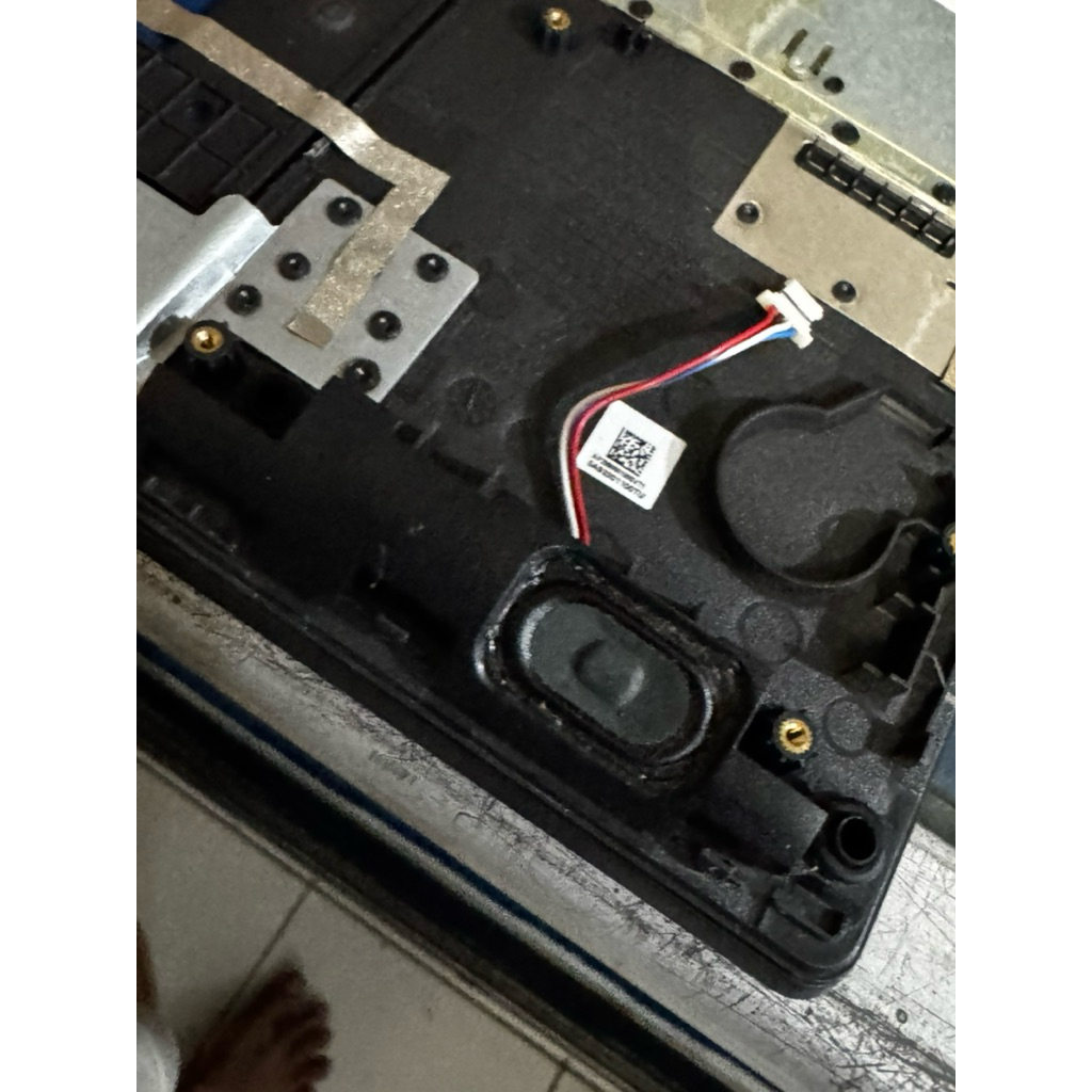 Speaker Lenovo Ip 130 14ist normal
